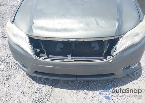 2012 Toyota Avalon from USA, damaged, VIN 4T1BK3DB3CU444188